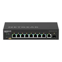 Network Switch Netgear (GSM4210PD-100EUS)