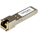 Tranceiver StarTech GIGABIT RJ45 COPPER SFP