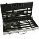 Σετ Εργαλείων για Barbeque Leopold Vienna 18 parts 8x24x27 LV01070