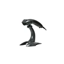 Barcode Scanner Honeywell Voyager 1400g2D USB-Kit (Cable/Stand) black 2D