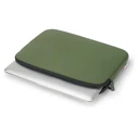 Τσάντα Laptop Dicota BASE XX Sleeve 13-13.3" Olive Green