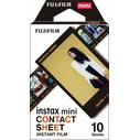 Instant Φιλμ Fujifilm instax mini Film Contact