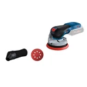 Τριβείο Bosch GEX 18V-125 Cordless Orbital Sander
