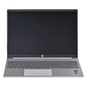 HP Laptops OmniBook 5 16 AF1095CL Ultra 9 285H 16 inch WUXGA Touch 32GB 1TB SSD Windows 11 Glacier Silver