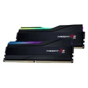 Μνήμη RAM Σταθερού DDR5 32GB G.Skill Trident Z5 RGB - 2 x 16GB - DIMM 288-PIN - 6000 MHz / PC5-48000