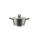 Κατσαρόλα Izzy Onyx 28cm