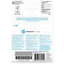 Φωτογραφικό Χαρτί HP Paper Advanced Glossy (Q8691A)