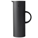 Θερμός Stelton EM 77 Isolierkanne 1l matt black