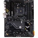 Motherboard Asus TUF GAMING B550-PLUS(WI-FI II) (AMD,AM4,DDR4,ATX)