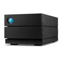 Εσωτερικός Σκληρός Δίσκος 3.5" 40TB LaCie 2big Raid USB-C