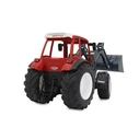 Τηλεκατευθυνόμενο Jamara Lindner Geotrac with front loader 1:16 2,4GHz 6