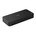Docking Station Lindy USB 3.2 Typ C&A Hybrid Laptop DP,HDMI