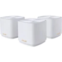 Access Point WL Asus ZenWiFi XD5 AX3000 3er White