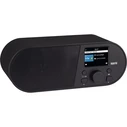 Internet-Radio imperial Radio i105 black