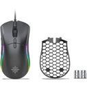Ποντίκι Gaming Ενσύρματο INCA IMG-GT20 10000 DPI, RGB, 7 Keys, USB, SW retail