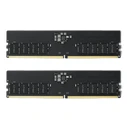 Μνήμη RAM Σταθερού DDR5 8GB PNY 1.1V (1x 8GB) 4800 Mhz CL40 (MD8GSD54800-BLK) Bulk