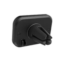 Βάση Αυτοκινήτου Gembird magnetic car smartphone holder up to 7 "black