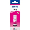 Μελάνι Epson EcoTank magenta T 102 70 ml T 03R3