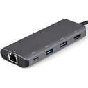 Docking Station StarTech Multiport Adapter USB-C