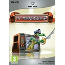 Παιχνίδι PC TV MANAGER 2 DELUXE