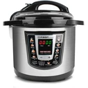Hλεκτρική χύτρα First Austria FA-5130 6L 1000W