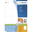 Ετικέτες Herma labels Premium A4 White 70x67,7 mm 2400 pcs