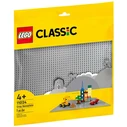 Lego Classic 11024 Grey Baseplate