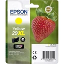 Μελάνι Epson XL yellow Claria Home 29 T 2994