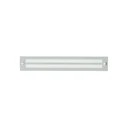 Patch Panel Για Καμπίνα Δικτύου EFB plinth PRO perf., T= 800 mm, RAL7035