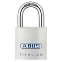 Λουκέτο Abus 96 Titalium 96TI/60 SL 8