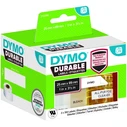 Ετικέτες για Εκτυπωτή Ετικετών Dymo 25x89mm 2x 350St White permanent