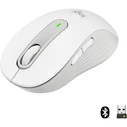 Ποντίκι Ασύρματο Logitech Mouse M650 white for business bulk