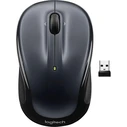 Ποντίκι Aσύρματο Logitech M325s dark silver