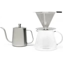 Καφετιέρα Φίλτρου Leopold Vienna Slow Coffee Gift Set LV113012
