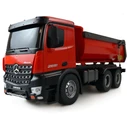 Τηλεκατευθυνόμενο Amewi RC Baustelle Arocs Kipper Ni-Mh Akku 400mAh/14+