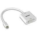 Αντάπτορας Mini DisplayPort Lindy to DVI Converter