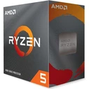 CPU AMD Ryzen 5 4500 - 6x - 3.60 GHz - So.AM4 - inkl. AMD Wraith Stealth Cooler