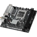 Motherboard ASRock B760M-ITX/D4 WiFi 1700 M-ITX HDMI/DP DDR4