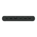 Docking Station Lenovo Dock - 90W Universal Dock (ohne ETH) USB-C