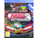 Παιχνίδι PS4 THE PINBALL ARCADE (EXCLUSIVE CHALENGE PACK INCLUDED)