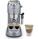 Καφετιέρα Espresso Delonghi EC785 metallic with Cappuccinatore