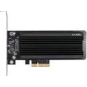 Controller PCIe IcyDock M.2 NVMe SSD to Card with heats