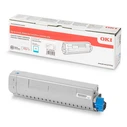 Toner Oki - High Capacity - magenta - original
