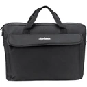 Τσάντα Laptop Manhattan NB London up to 17.3" Black