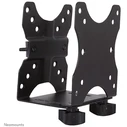 Βάση στήριξης κεντρικής μονάδας Η/Υ Neomounts Select PCH Thin Client Holder black NM-TC100