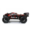 Τηλεκατευθυνόμενο Jamara Brecter Truggy BL 4WD 14+