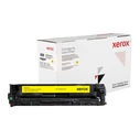Toner Συμβατό Everyday - Yellow (alternative for: HP CB542A, HP CE322A, HP CF212A, Canon CRG-131Y)