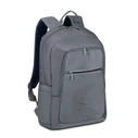 Τσάντα Laptop Riva Backpack Alpendorf Eco 15-6"-16" Gray 7561