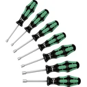 Σέτ Κατσαβίδια Wera 395 HO/7 SM Nutdriver Set