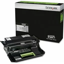 Drum Lexmark 520Z - Black - original - LCCP, LRP